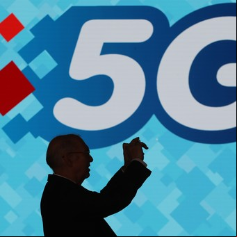 Con ayuda de Huawei y ante la mirada de Estados Unidos, Mónaco se convirtió en el primer país con  a la red 5G