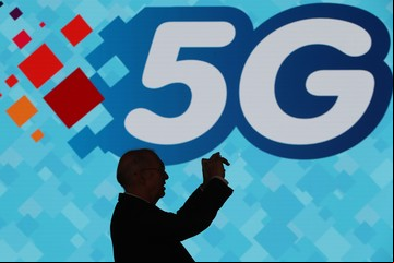 Redes 5G buscan s