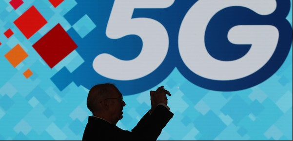 Redes 5G buscan s