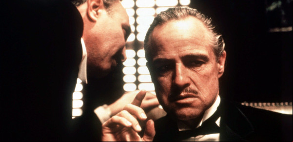Mario Puzo: cien años del hombre que escribió "El padrino" por plata y sin haber visto nunca a un mafioso
