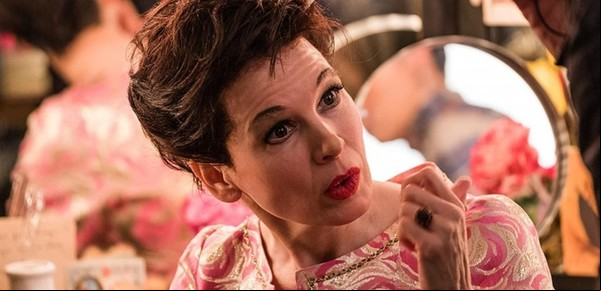 "Judy": Renée Zellweger y la interpretación por la que va a ganar el Oscar