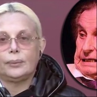 Murió Santiago Bal: entre llantos, así confirmó la noticia Carmen Barbieri