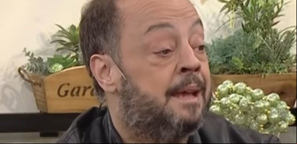 Cabito Massa Alcántara: su presente laboral y el recuerdo de su paso por "678"