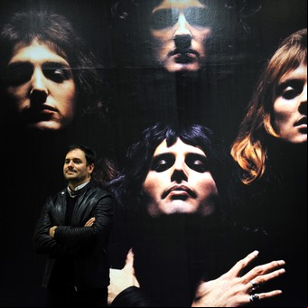 Queen, los años de Rapsodia Bohemia: un capítulo esencial de la historia del rock según las fotos de un especialista