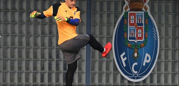 Iker Casillas y la vuelta que no pudo ser: se retiró del fútbol