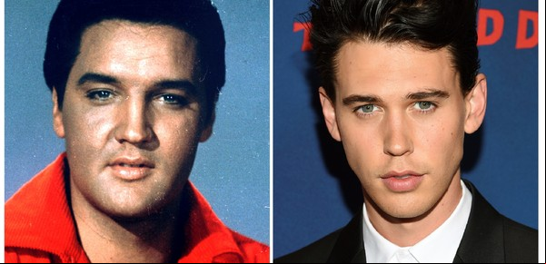 Elvis Presley, Madonna, Amy Winehouse, U2, Bee Gees y Bob Marley: las biopics que se vienen