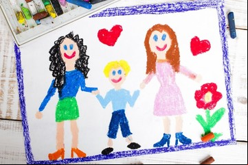 Educación sexual integral, pautas de la Fundación Huésped