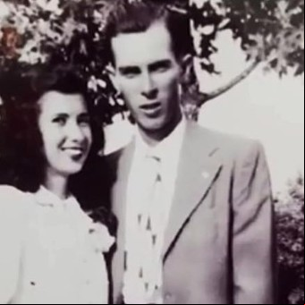 Una gran historia de amor: estuvieron casados 71 años y fallecen el mismo día