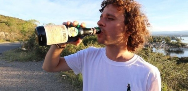Luisito Comunica infiel: todas las polémicas del youtuber mexicano más famoso