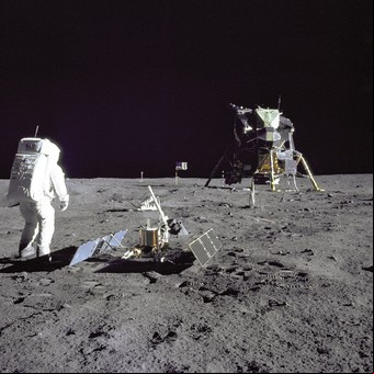 En qué lugares de Buenos Aires se celebran los 50 años de la llegada del hombre a la Luna