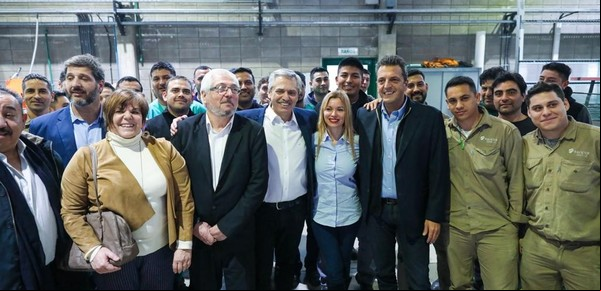 Alberto Fernández va a Córdoba a participar de la misa por José Manuel De la Sota