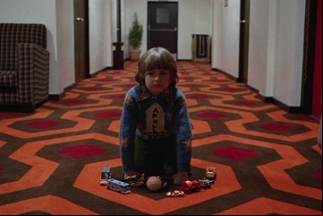 Kubrick, el hombre en la Luna, "El resplandor" y los charlatanes