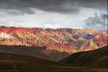 ¿Vas a la Quebrada de Humahuaca? No te pierdas estos lugares
