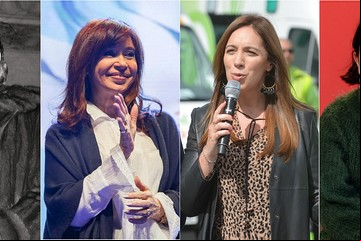 Violencia sin límites contra las mujeres en la política