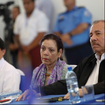 Coronavirus en Nicaragua: todos se preguntan dónde está el presidente Daniel Ortega en plena pandemia