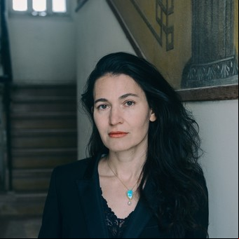 Nicole Krauss: abrirse al mundo de una manera intensa