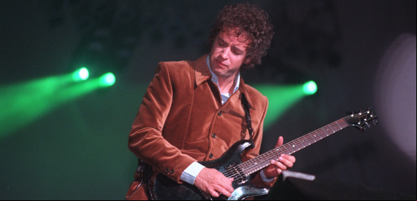 Gracias Totales: qué hubo atrás de la frase mítica de Gustavo Cerati en la despedida de Soda Stereo