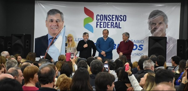 Dura derrota de la candidata de La Cámpora en Chivilcoy