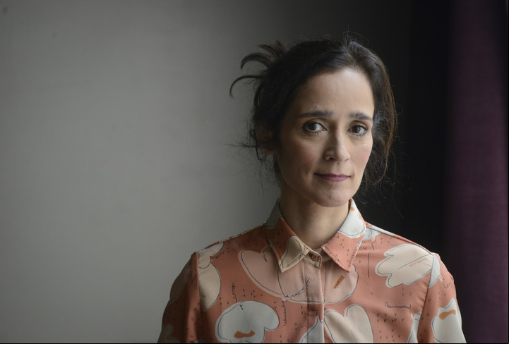 Julieta Venegas. Invitada especial. Foto/ Archivo