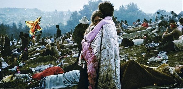 ¿Por qué no fueron a Woodstock los Beatles, Rolling Stones, The Doors y Led Zeppelin?