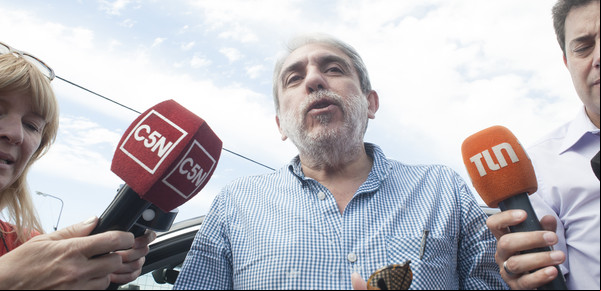 Renunció Nicolás Dujovne: "ataque de nervios", el "compañero de fulbito" y otras ironías de Aníbal Fernández