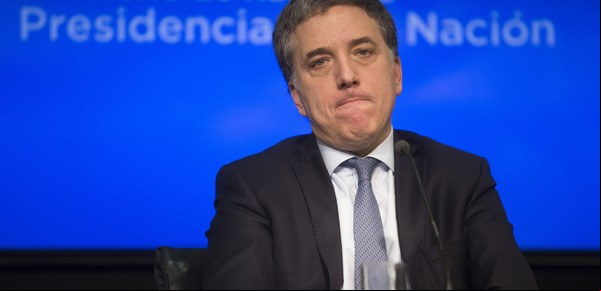 Una encuesta midió a los últimos siete ministros de economía: reprobaron todos y el peor fue Nicolás Dujovne