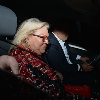 Pese a la resistencia interna, Elisa Carrió gana protagonismo en la campaña electoral