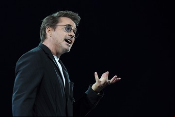 The Sympathizer, la serie de HBO con Robert Downey Jr., incorporó como director a Fernando Meirelles