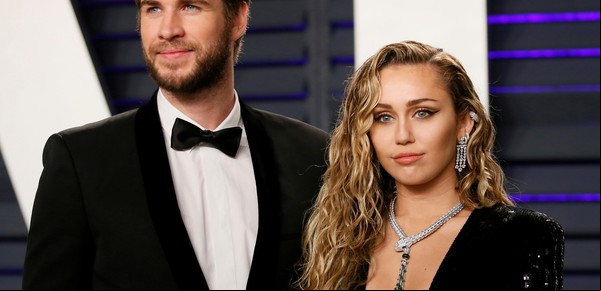 Miley Cyrus rompió el silencio y habló de su escandalosa separación de Liam Hemsworth