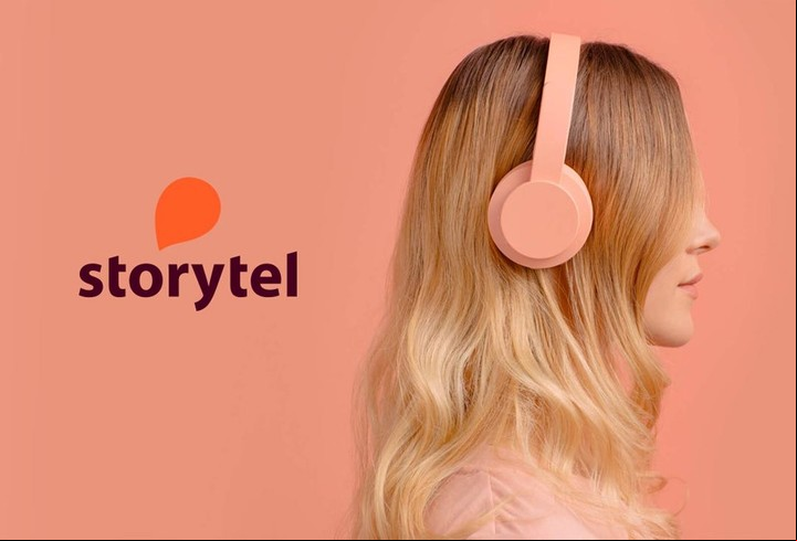 En Storytel, empresa española, el 85% de los s descarga, en promedio, dos libros al mes. /Archivo.