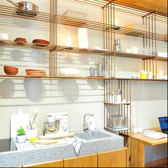 La cocina, el ambiente de la casa que más se reforma