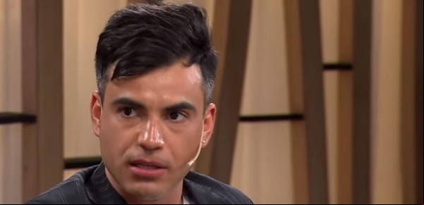 Abel Ayala reveló que padece una dolorosa enfermedad y contó cómo la combate