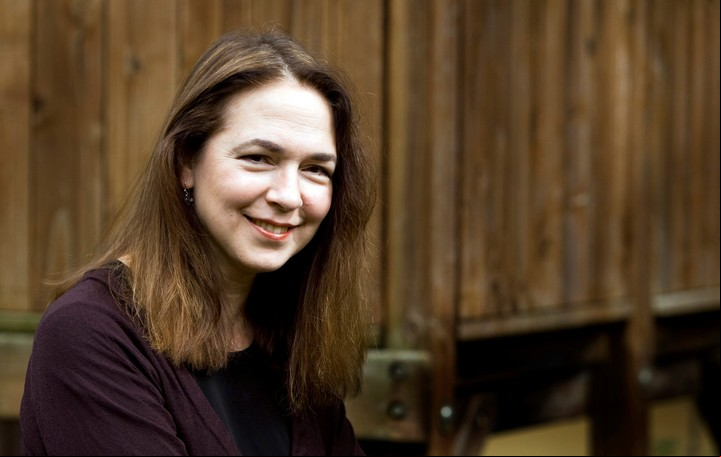 Lorrie Moore. Considerada una de las mayores autoras estadounidenses vivas. / The New York Times
