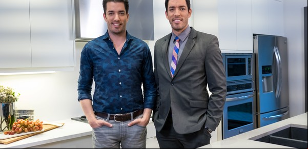 "Hermanos a la obra": "Nada agrega tanto valor como mejorar una cocina"