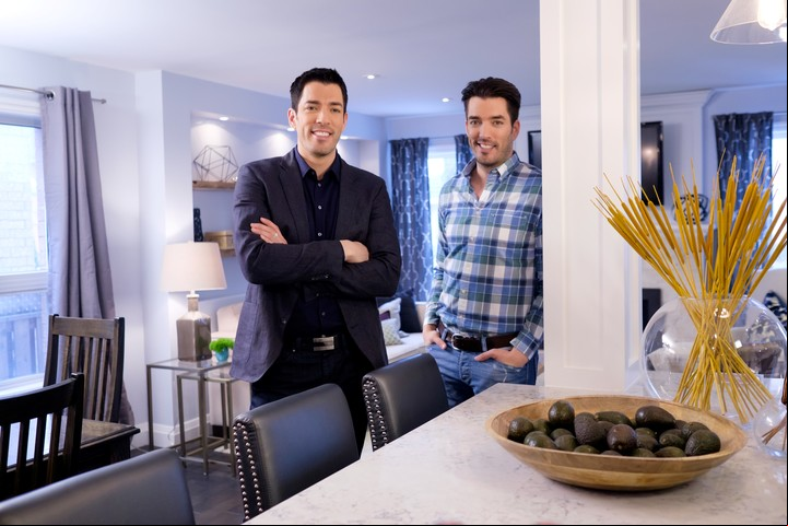 La octava temporada de Hermanos a la Obra se puede ver todos los jueves a las 20:15, por Discovery Home & Health.