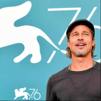 Brad Pitt confesó cuándo y por qué comenzó su adicción al alcohol y a la marihuana: "Me la pasé fumando hierba"