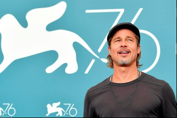 Brad Pitt confesó cuándo y por qué comenzó su adicción al alcohol y a la marihuana: "Me la pasé fumando hierba"
