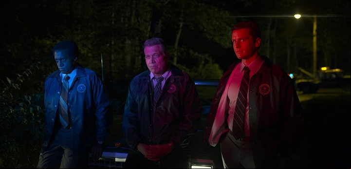 "Mindhunter", con el sello de David Fincher, sobre la Unidad de Ciencias del Comportamiento del FBI.
