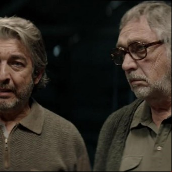La reacción de Ricardo Darín después de las críticas de Luis Brandoni: "Tengo dolor en el alma"