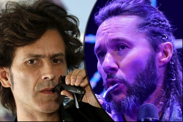 Coti Sorokin se hartó, publicó una carta abierta y contó la verdad de "Color Esperanza"
