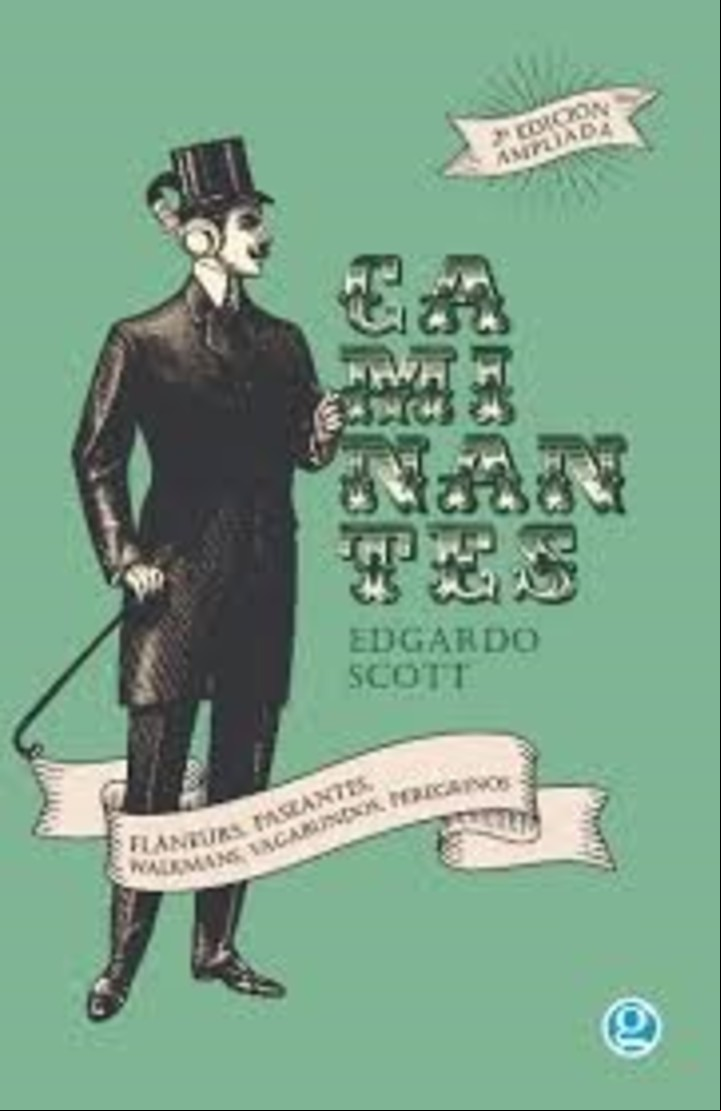 Edgardo Scott.