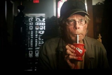 La historia secreta del mate de Independiente de Stephen King