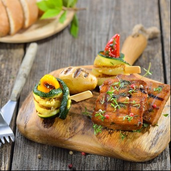 Reemplazar la carne: los vegetales que aseguran los mismos nutrientes