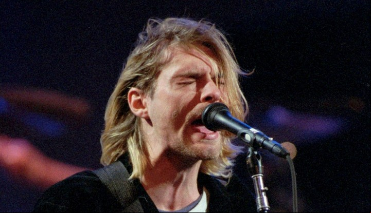 Kurt Cobain se suicidó en su casa de Seattle el 5 de abril de 1994. Tenía 27 años.