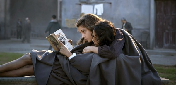 Elena Ferrante: así empieza su nueva novela, "La vida mentirosa de los adultos"
