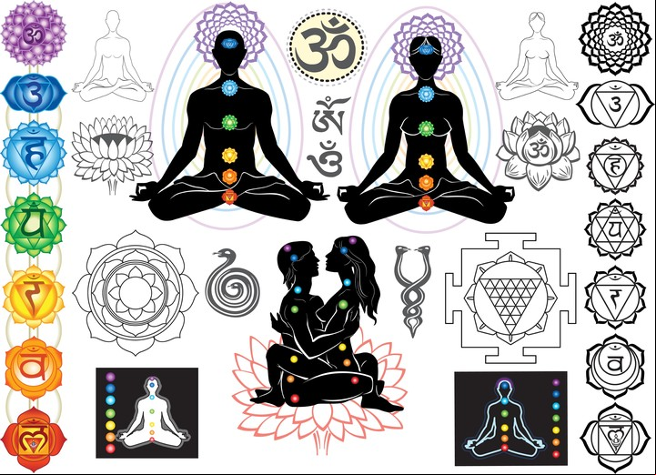 En un contexto en el que las rutinas y el "vivir corriendo" nos "come", el tantra yoga invita a conectar con nuestra energía disponible pero desconocida.