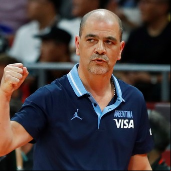 Sergio Hernández: el arquitecto silencioso de una Selección que hace historia en el Mundial