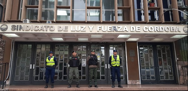 Llevan a juicio a la cúpula del sindicato de Luz y Fuerza de Córdoba por asociación ilícita, estafa y lavado de dinero 