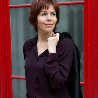 Festival FILBA de Literatura: Julia Deck y un crimen en París