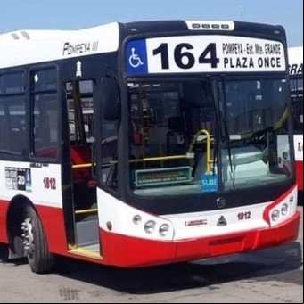 Finalmente, este lunes empiezan a circular los colectivos que reemplazan al 112 y el 165